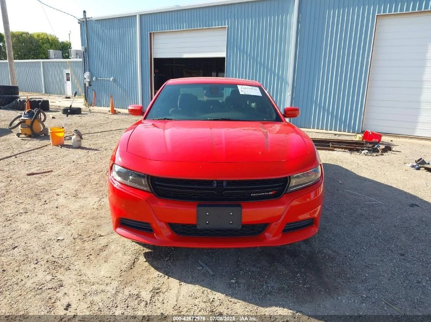 Dodge Charger 3.6L V-6 DOHC, VVT, 292HP Rear Wheel Drive | Mobile.bg   4