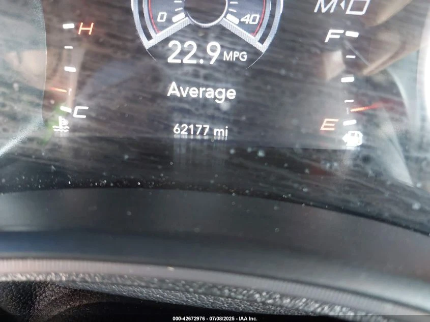 Dodge Charger 3.6L V-6 DOHC, VVT, 292HP Rear Wheel Drive | Mobile.bg   7