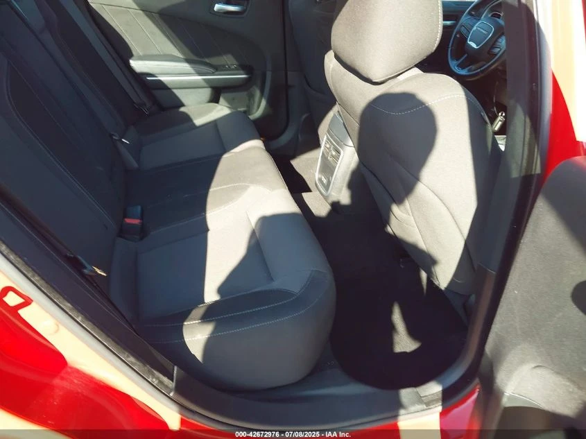 Dodge Charger 3.6L V-6 DOHC, VVT, 292HP Rear Wheel Drive | Mobile.bg   13