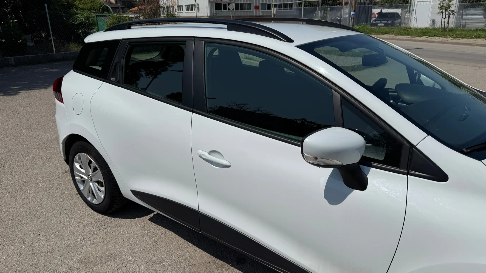 Renault Clio  - изображение 9