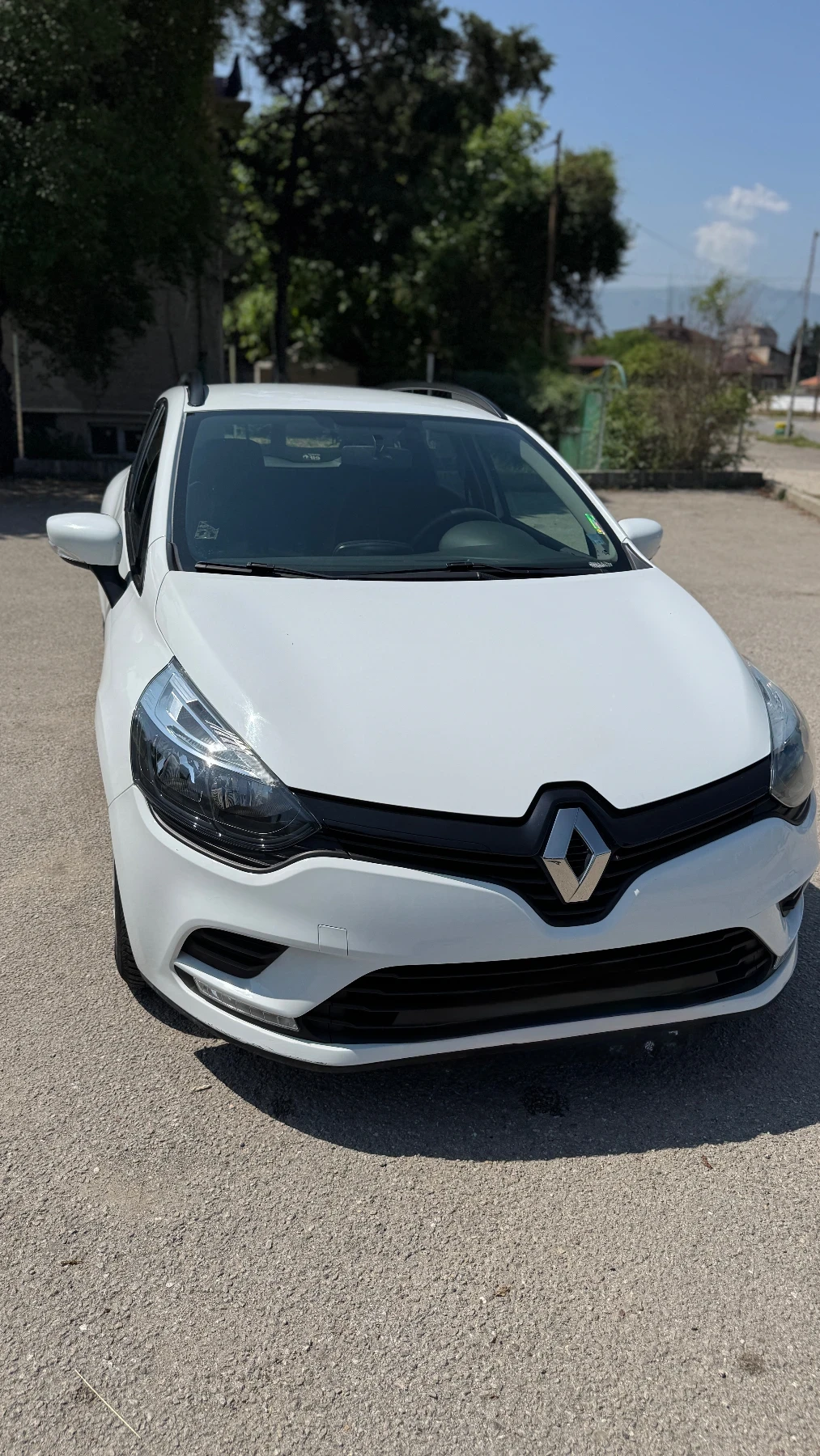 Renault Clio  - изображение 10