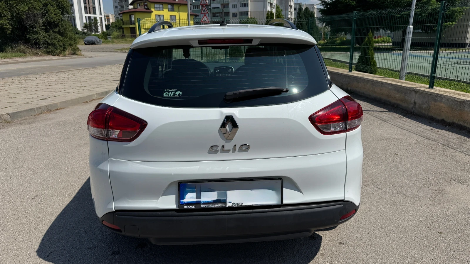 Renault Clio  - изображение 7