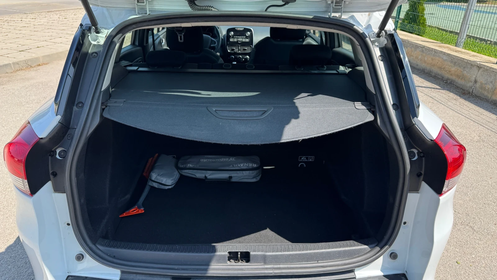 Renault Clio | Mobile.bg � ����������� 11