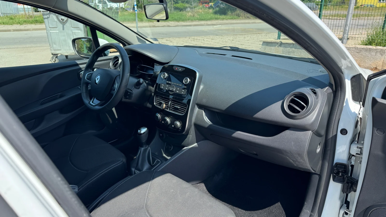 Renault Clio  - изображение 5