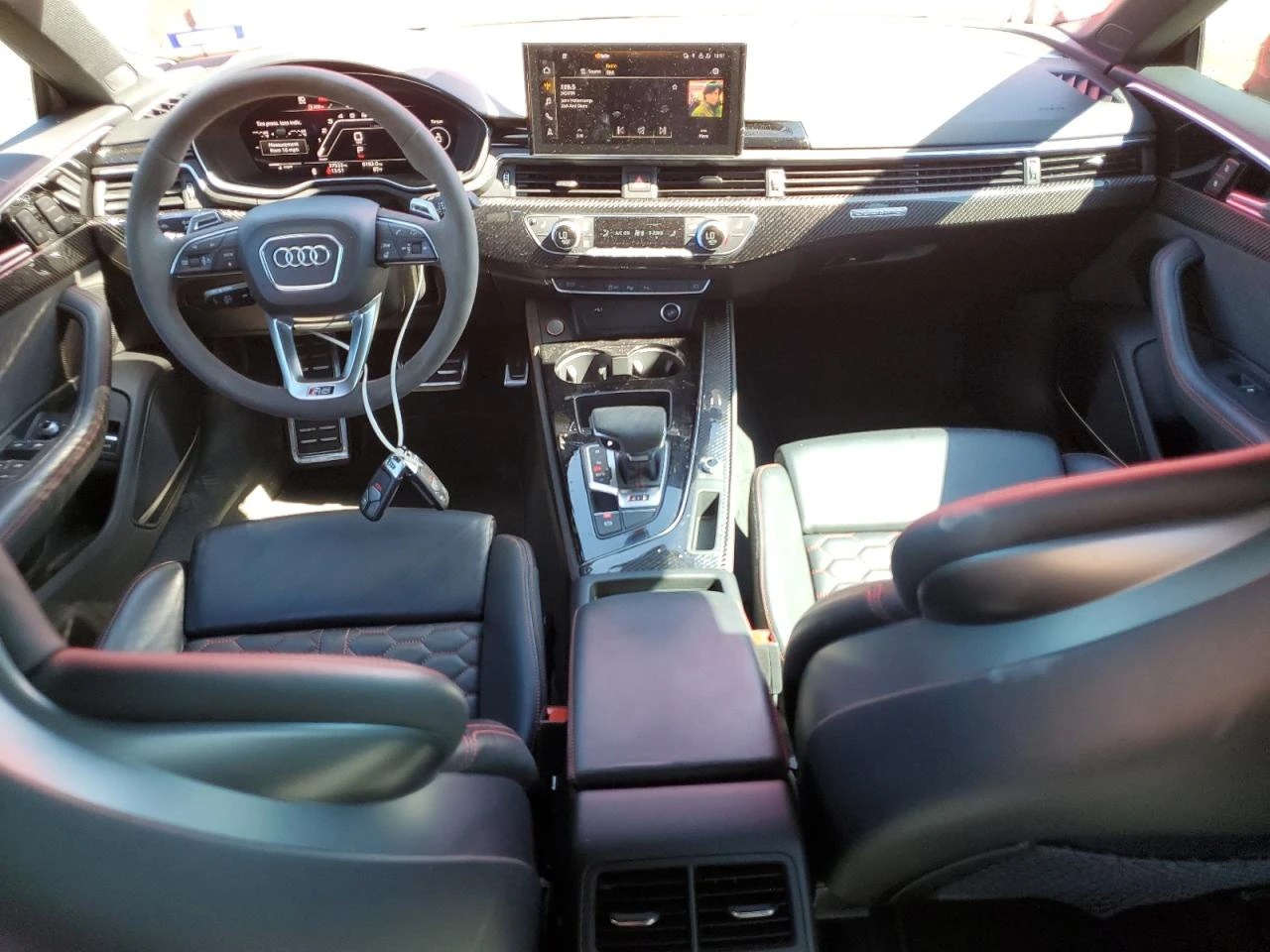 Audi Rs5 QUATTRO/FULL/SPORTBACK//   | Mobile.bg   8