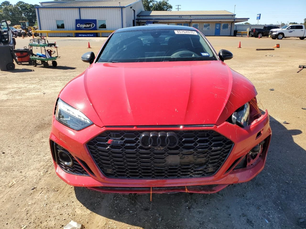 Audi Rs5 QUATTRO/FULL/SPORTBACK//   | Mobile.bg   2