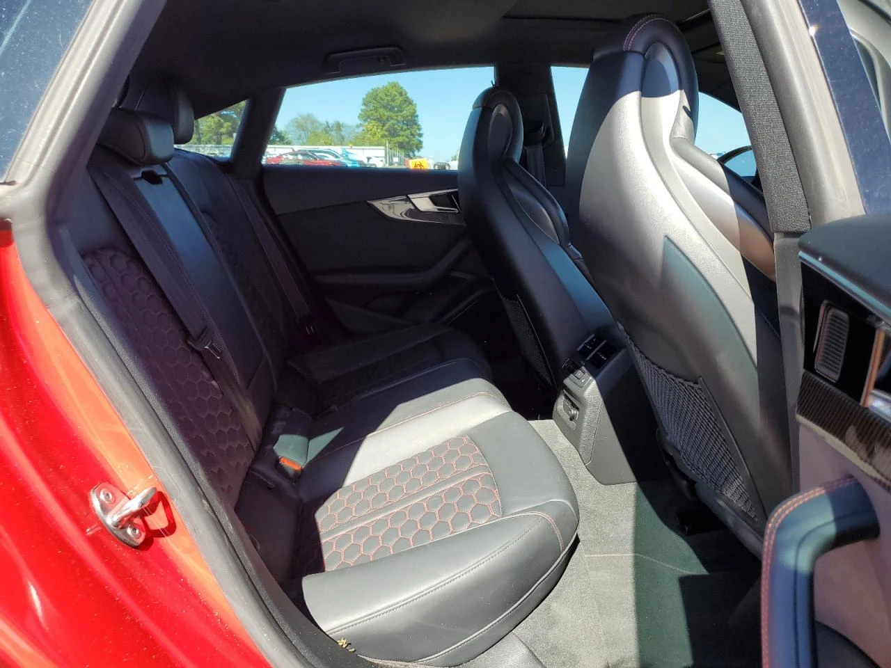 Audi Rs5 QUATTRO/FULL/SPORTBACK//   | Mobile.bg   10