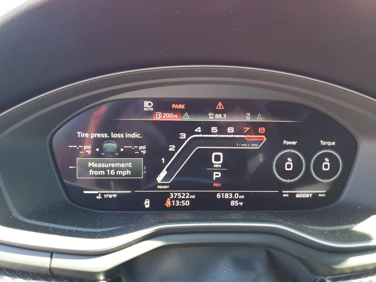 Audi Rs5 QUATTRO/FULL/SPORTBACK//   | Mobile.bg   9