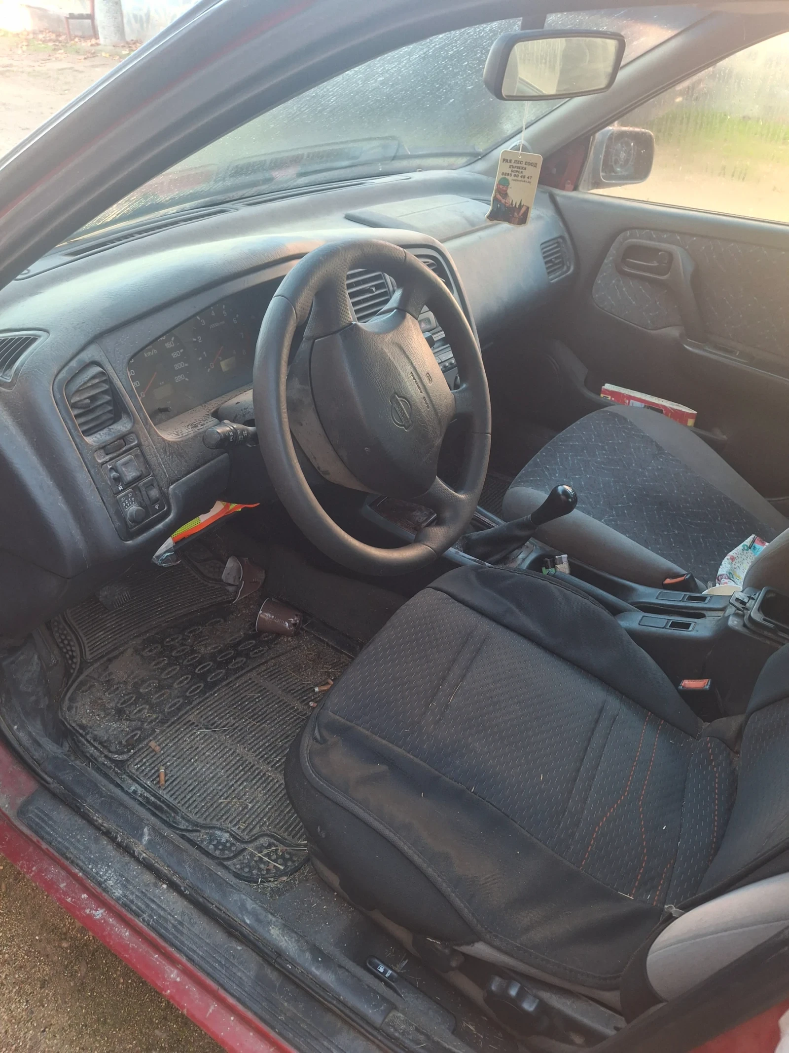 Nissan Primera | Mobile.bg   5