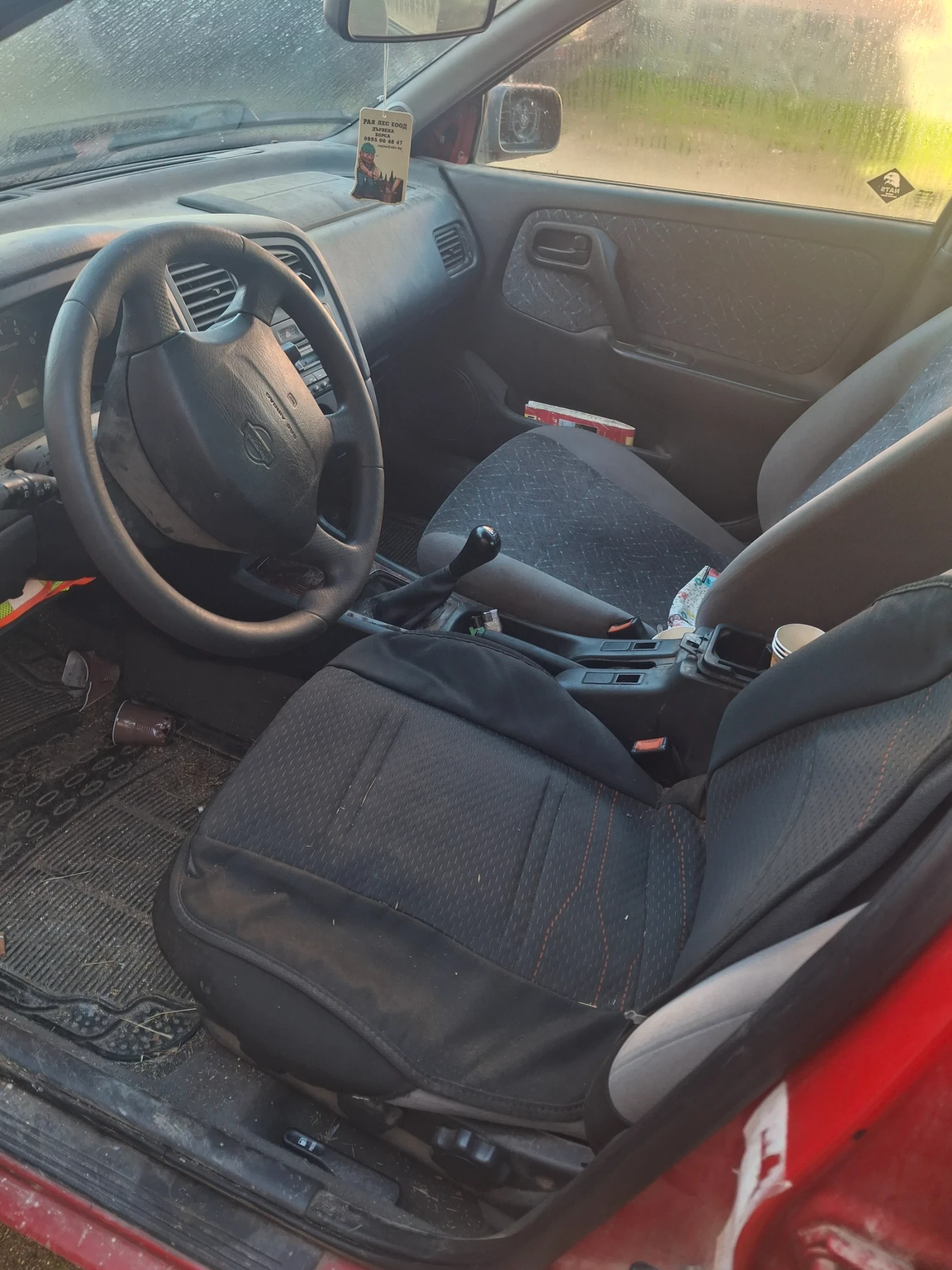 Nissan Primera | Mobile.bg   6