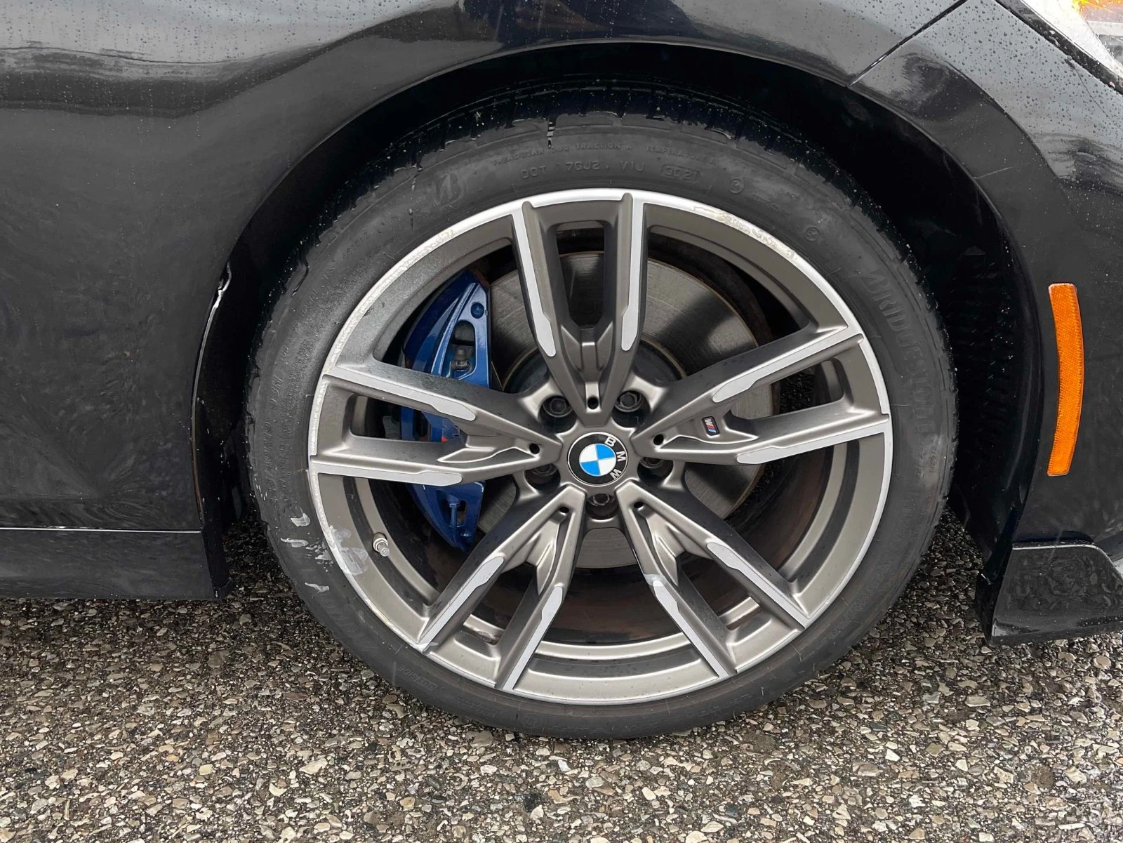 BMW 340 XDRIVE CARFAX    | Mobile.bg   16