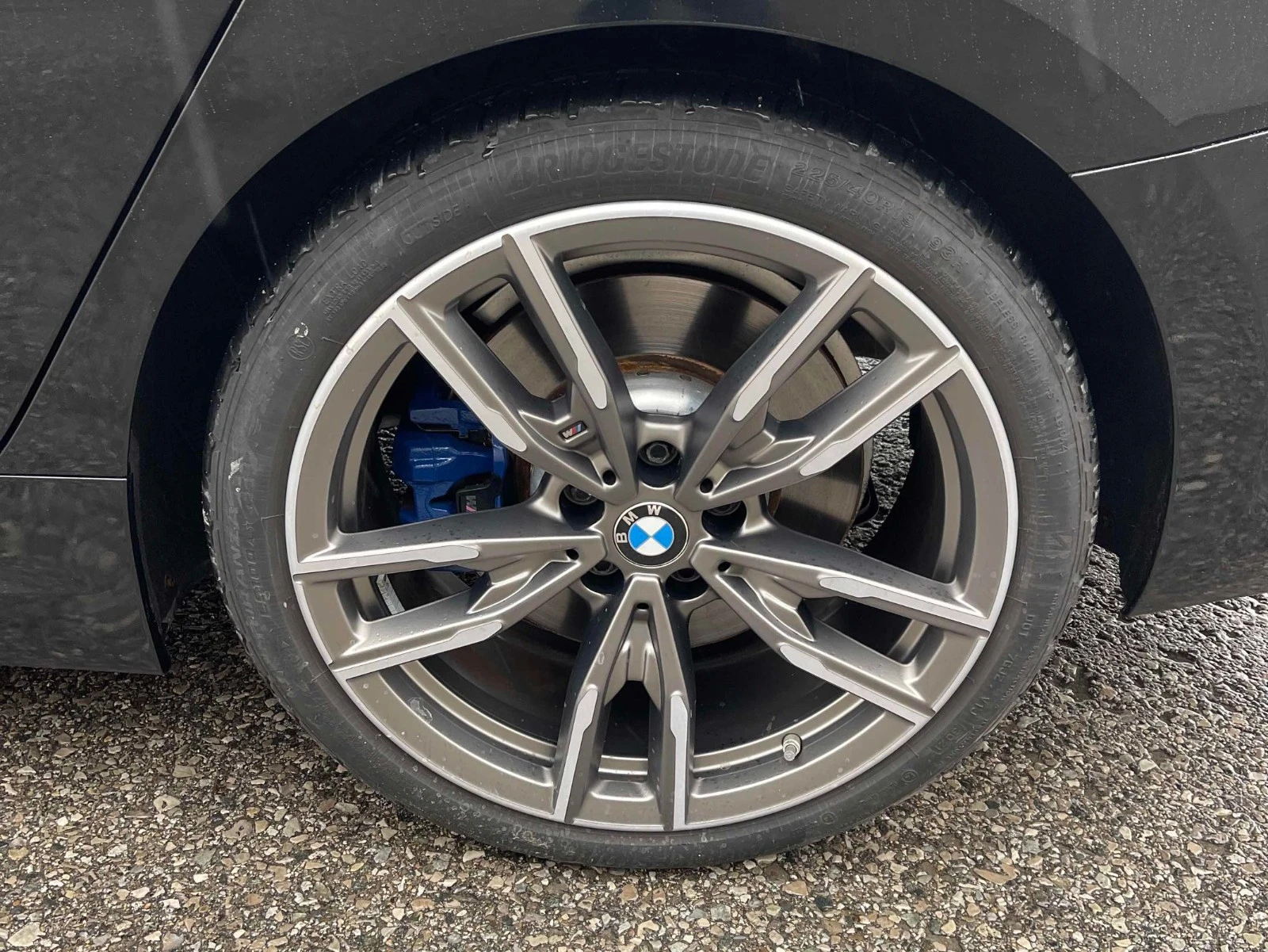 BMW 340 XDRIVE CARFAX    | Mobile.bg   17