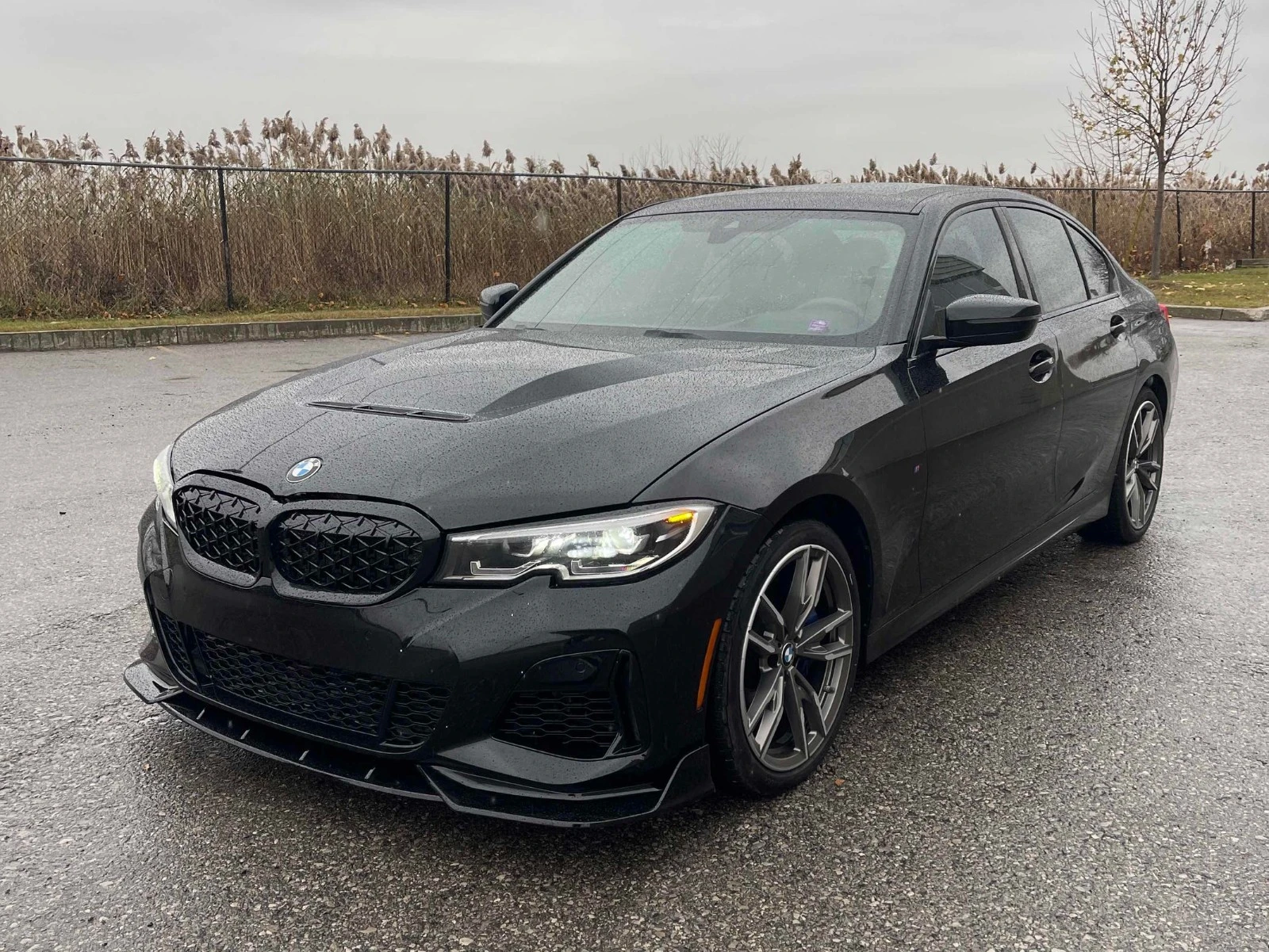 BMW 340 XDRIVE CARFAX    | Mobile.bg   1