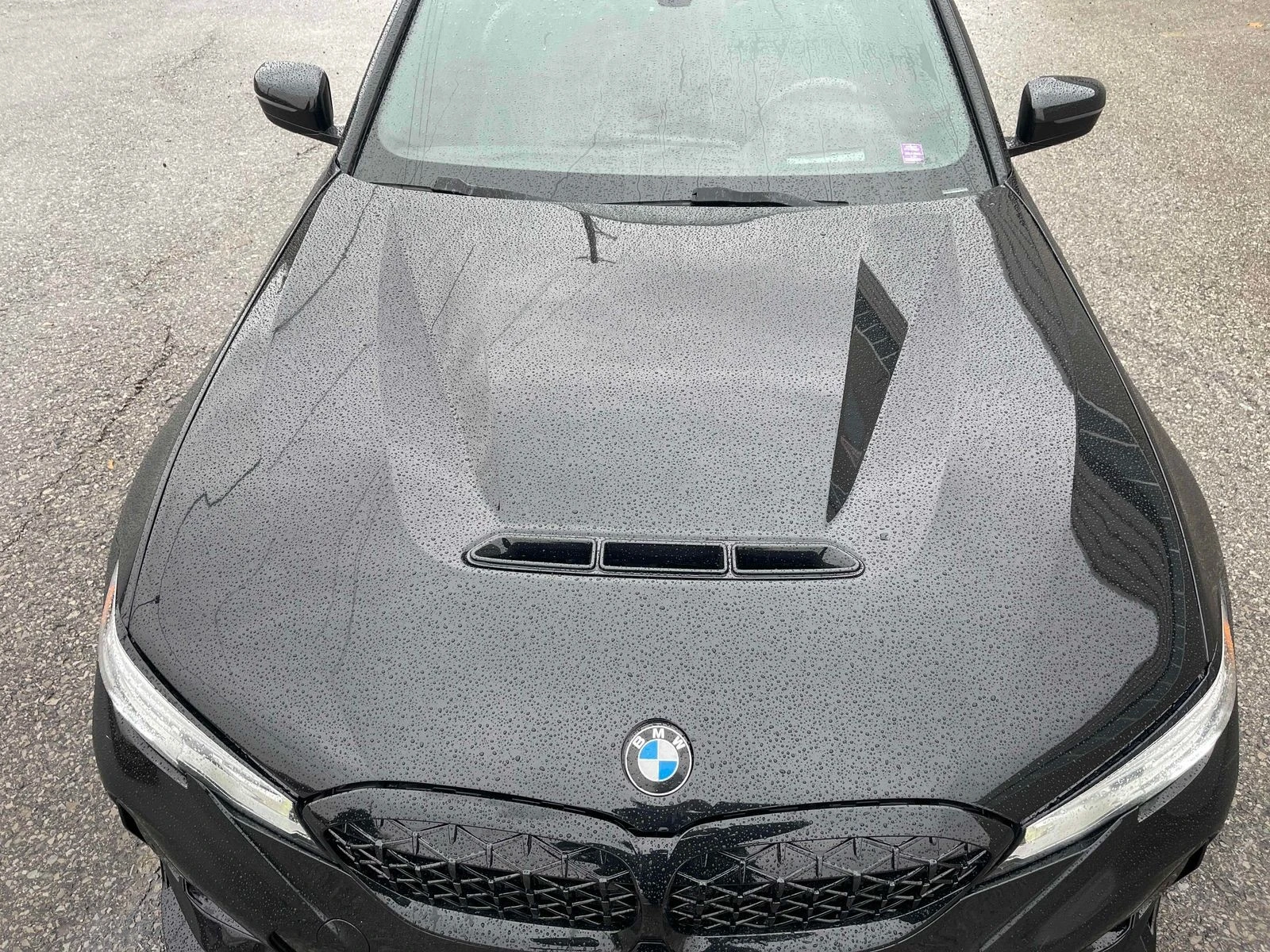 BMW 340 XDRIVE CARFAX    | Mobile.bg   12