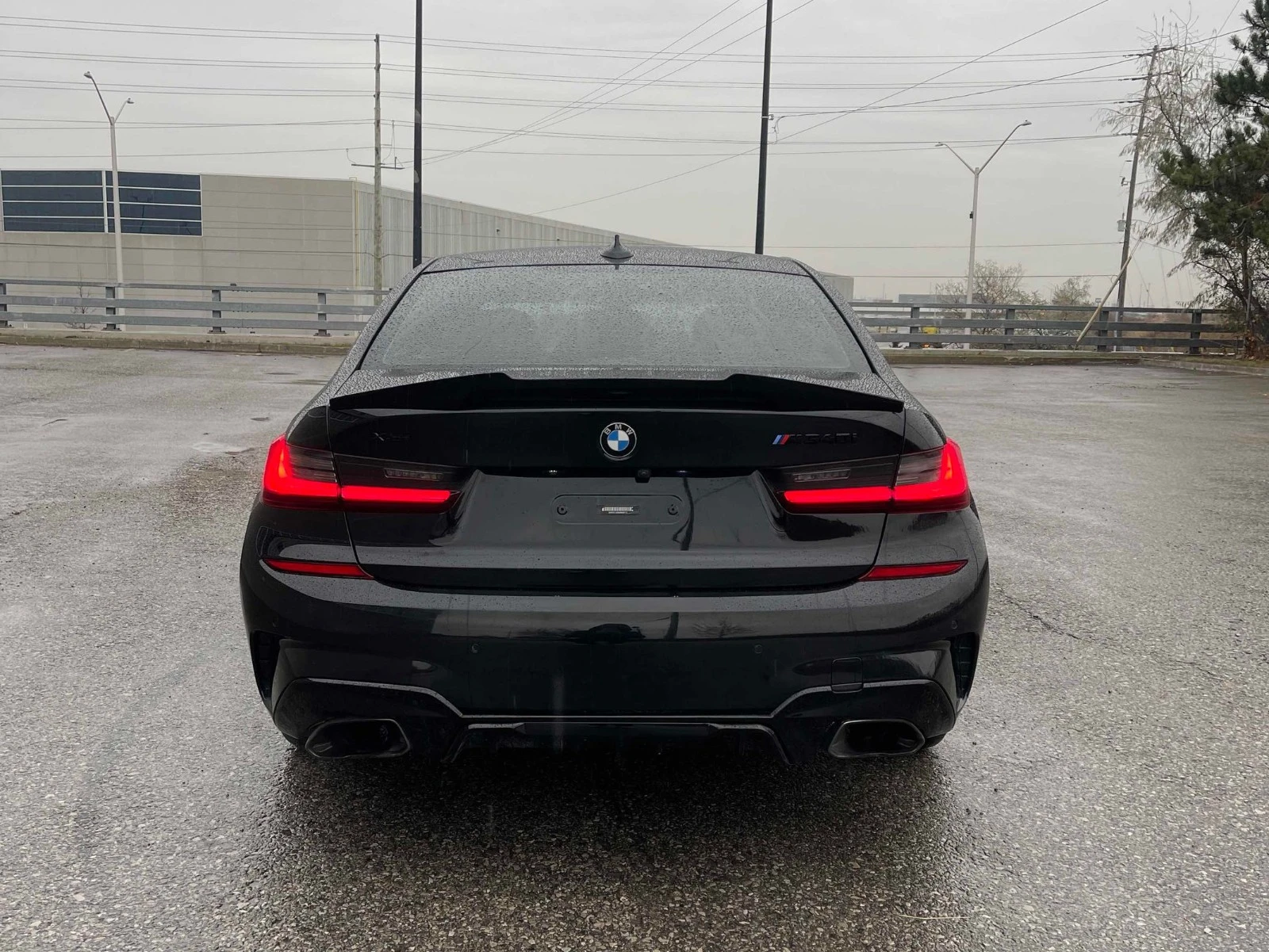 BMW 340 XDRIVE CARFAX АВТО КРЕДИТ  - изображение 4