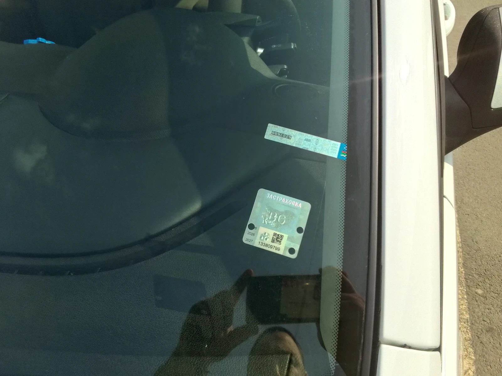 Ford C-max 1.6 - изображение 7