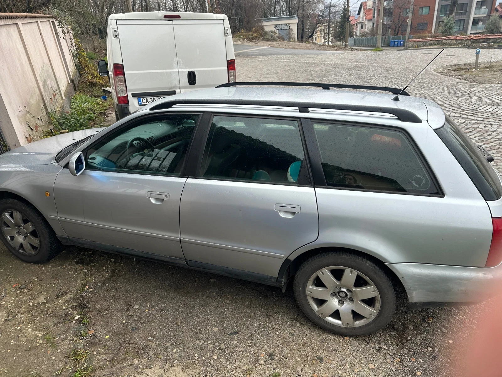 Audi A4 B5  | Mobile.bg � ����������� 1