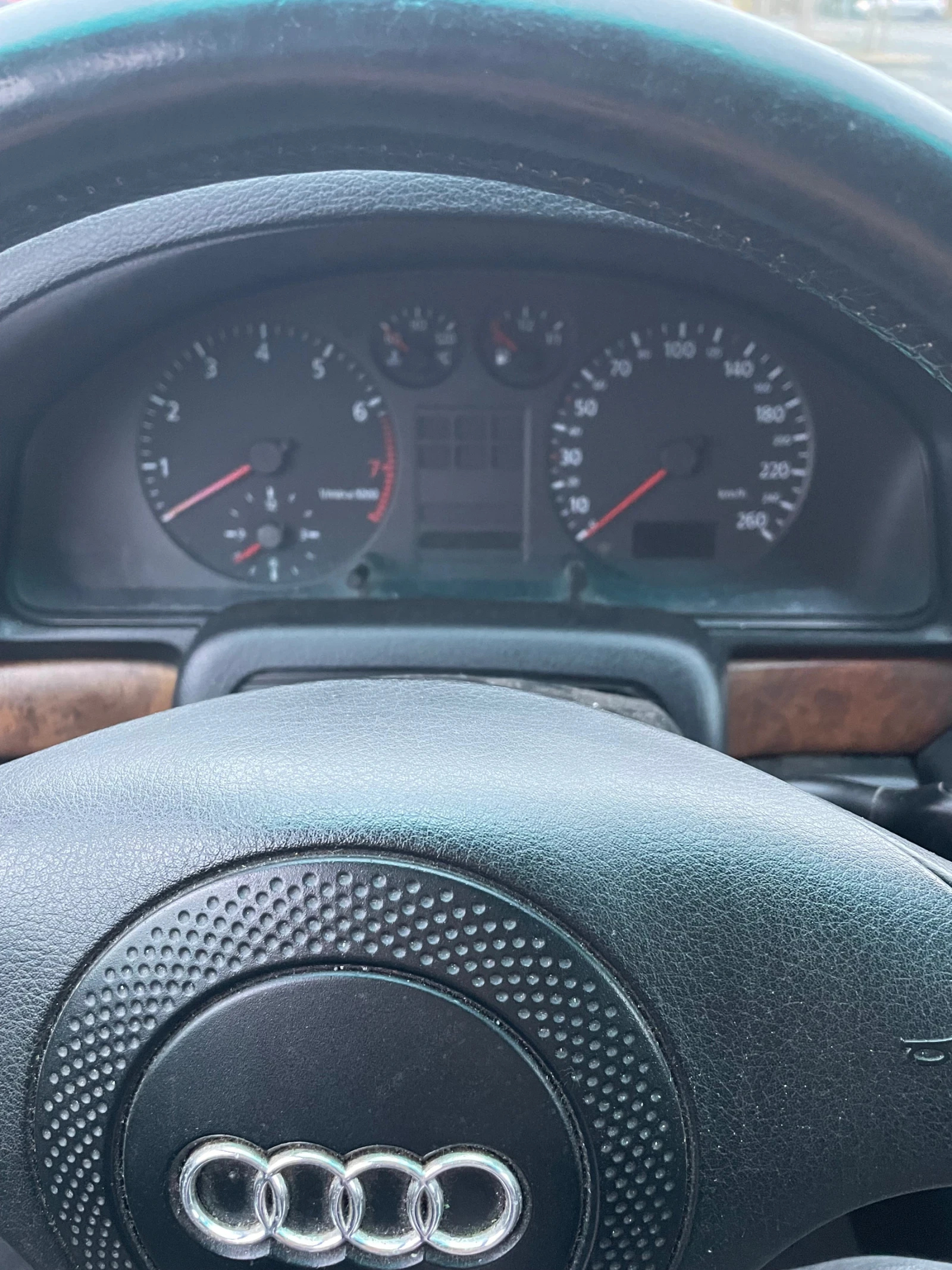 Audi A4 B5  - изображение 10