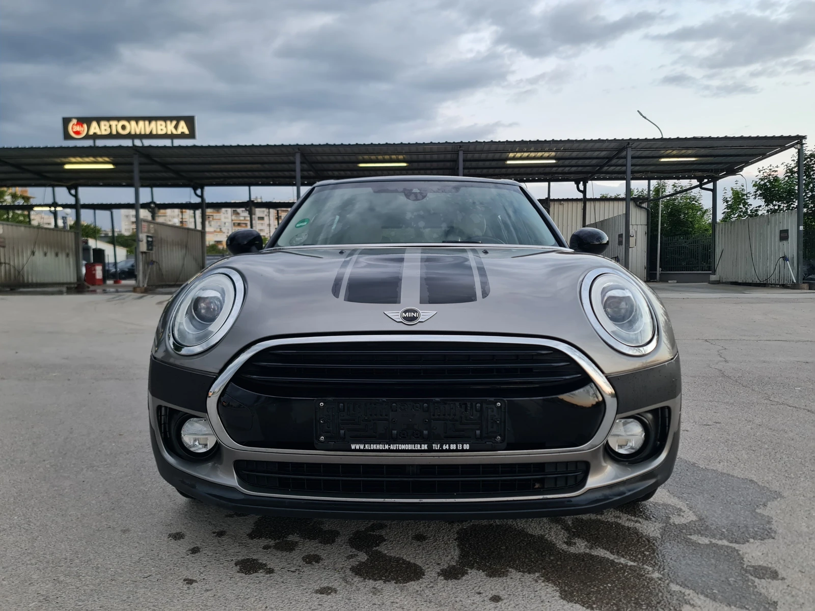Mini Clubman ������� ����/ FACCE LIFT | Mobile.bg � ����������� 4