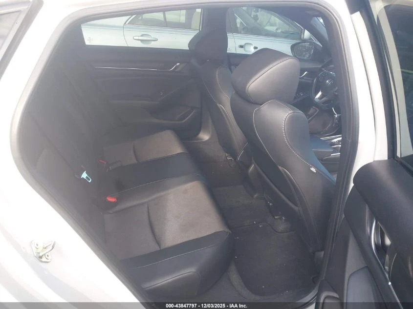 Honda Accord 1.5L I-4 DI, DOHC, VVT, TURBO, 192HP Front Wheel | Mobile.bg � ����������� 14