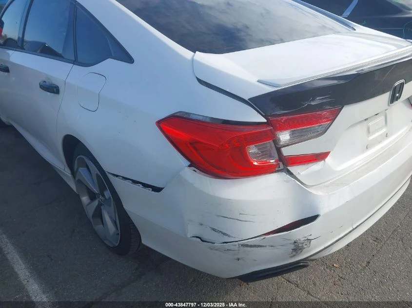 Honda Accord 1.5L I-4 DI, DOHC, VVT, TURBO, 192HP Front Wheel | Mobile.bg � ����������� 12