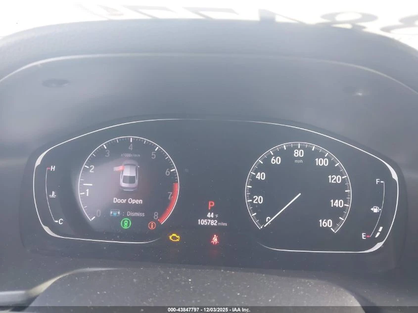 Honda Accord 1.5L I-4 DI, DOHC, VVT, TURBO, 192HP Front Wheel | Mobile.bg � ����������� 13