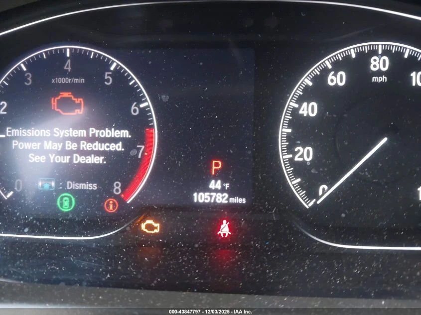 Honda Accord 1.5L I-4 DI, DOHC, VVT, TURBO, 192HP Front Wheel | Mobile.bg � ����������� 7