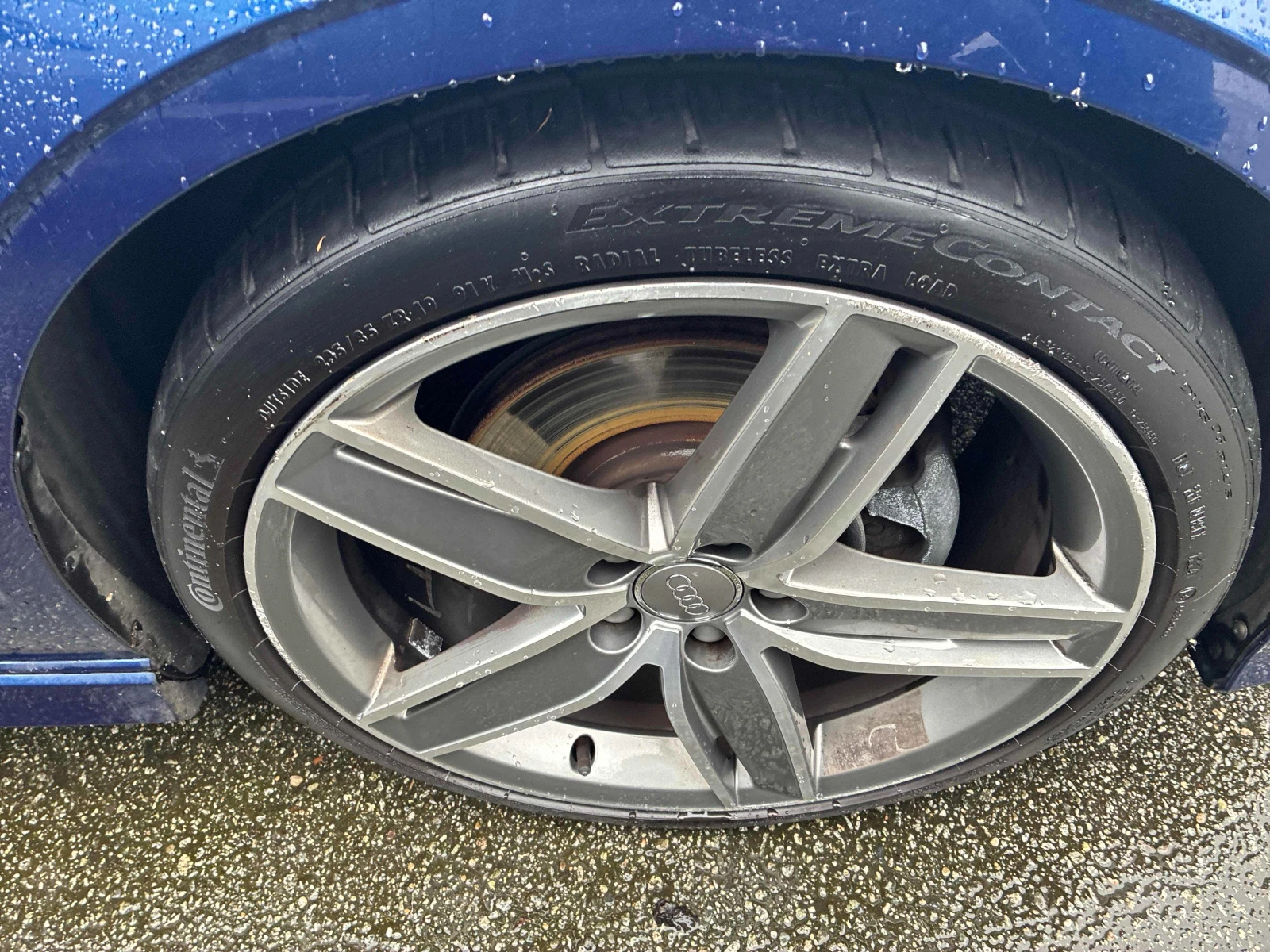 Audi A3 * CARFAX* ��� ������������*  | Mobile.bg � ����������� 6