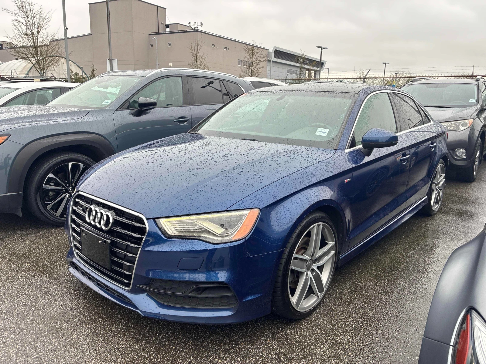 Audi A3 * CARFAX* ��� ������������*  | Mobile.bg � ����������� 2