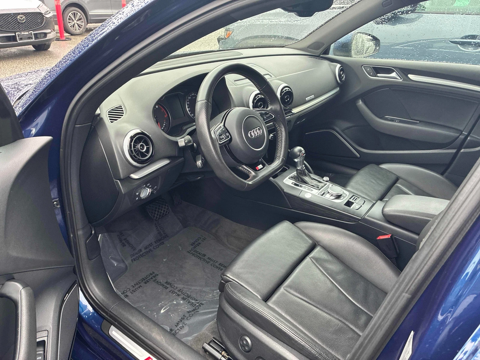 Audi A3 * CARFAX* ��� ������������*  | Mobile.bg � ����������� 9