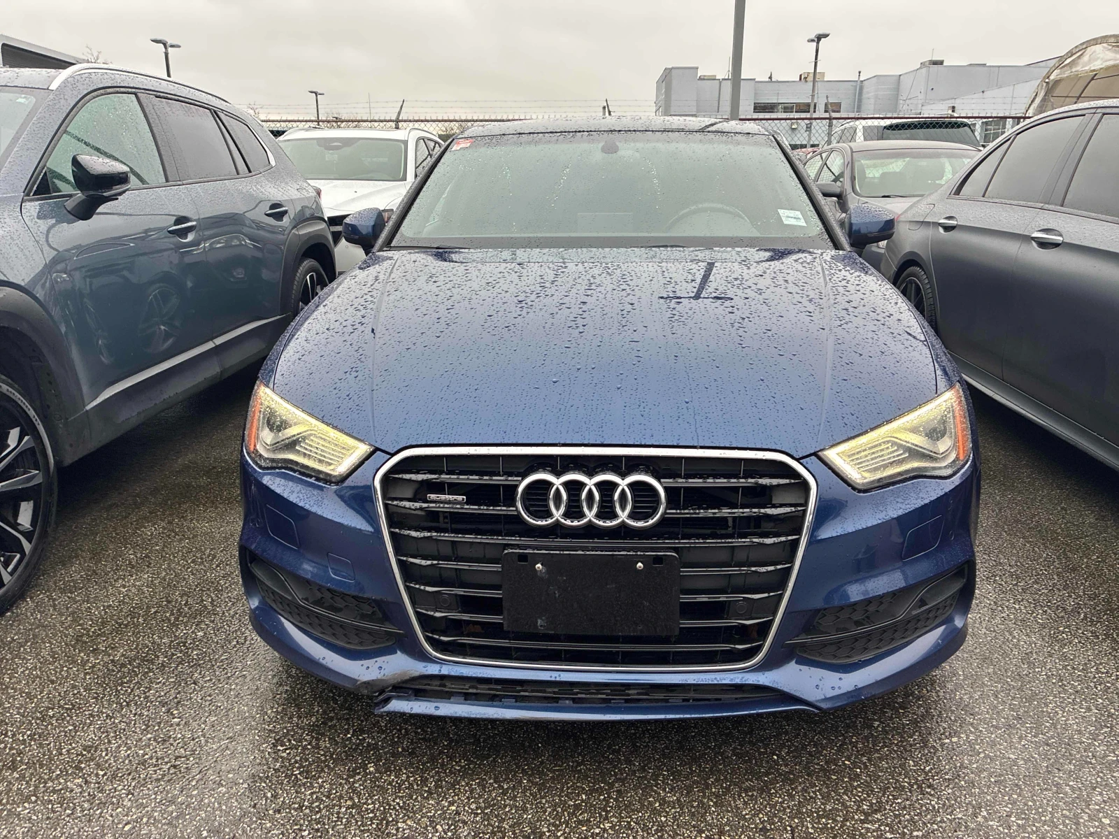 Audi A3 * CARFAX* ��� ������������*  | Mobile.bg � ����������� 3