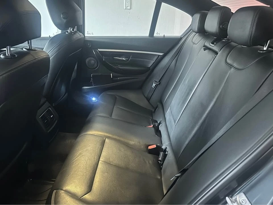 BMW 340 i xDrive* * CARFAX* * АВТОКРЕДИТ* *  - изображение 6