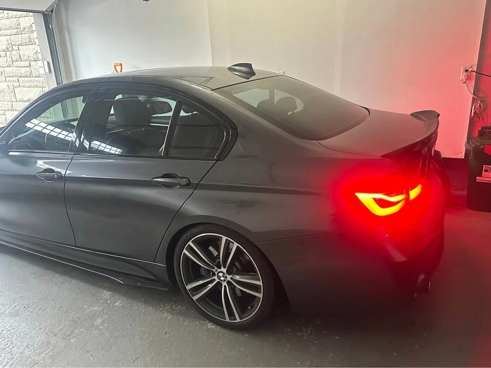 BMW 340 i xDrive* * CARFAX* * АВТОКРЕДИТ* *  - изображение 2