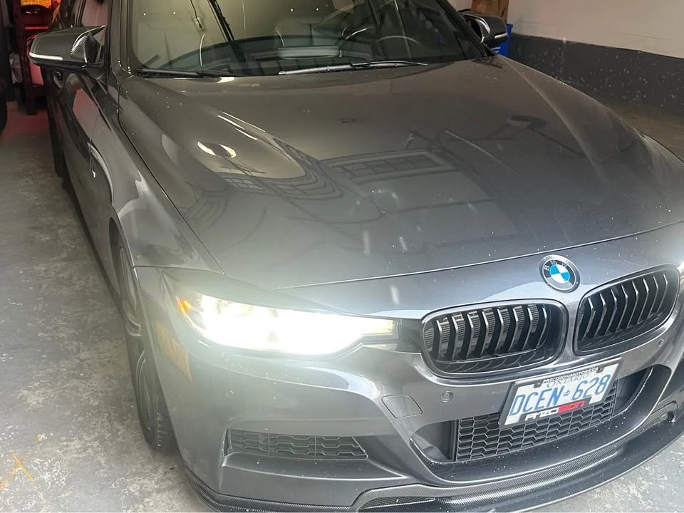 BMW 340 i xDrive* * CARFAX* * АВТОКРЕДИТ* *  - изображение 3