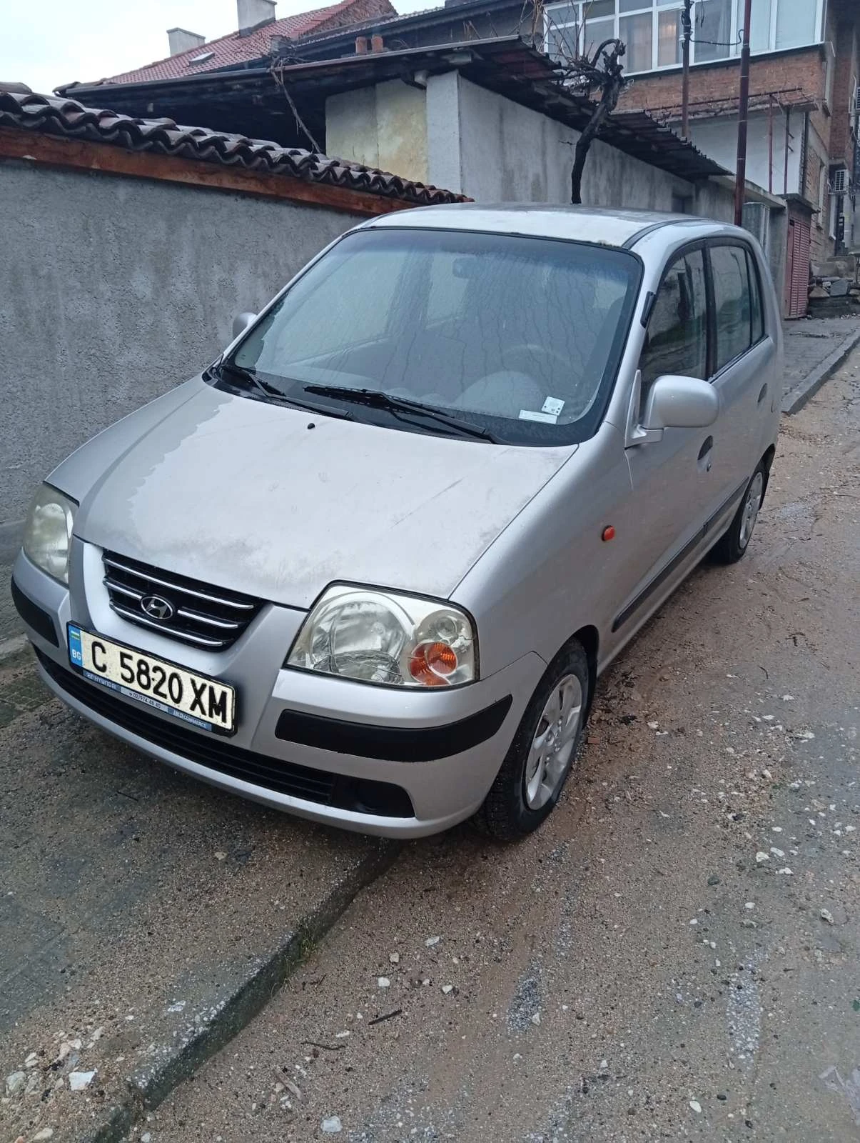 Hyundai Atos | Mobile.bg � ����������� 2