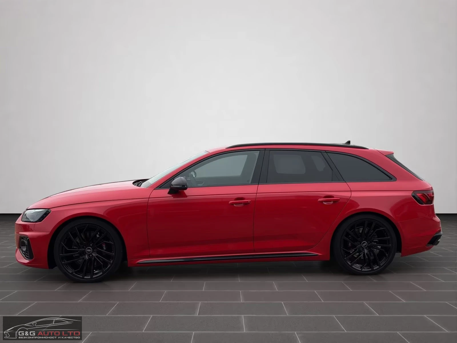 Audi Rs4 AVANT/450HP/MATRIX/MASSAGE/CAM/B&O/MEMO/CPLAY/743g - изображение 3