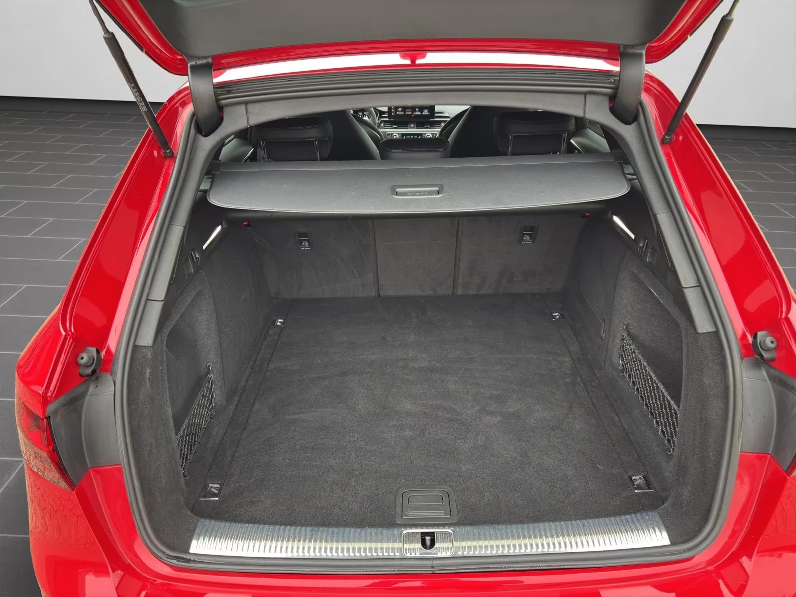 Audi Rs4 AVANT/450HP/MATRIX/MASSAGE/CAM/B&O/MEMO/CPLAY/743g | Mobile.bg � ����������� 14