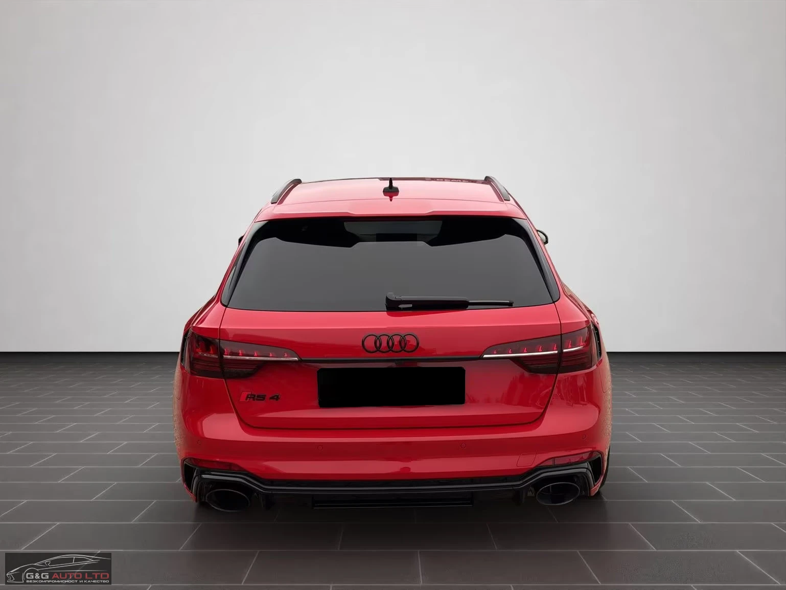 Audi Rs4 AVANT/450HP/MATRIX/MASSAGE/CAM/B&O/MEMO/CPLAY/743g - изображение 4