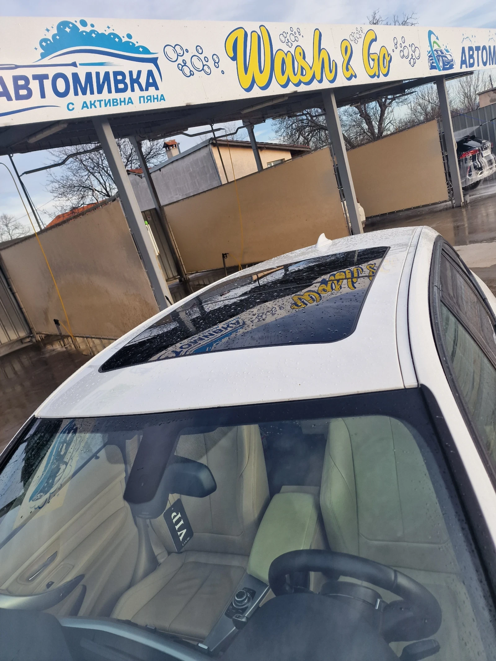 BMW 320 320d 184ps | Mobile.bg � ����������� 6