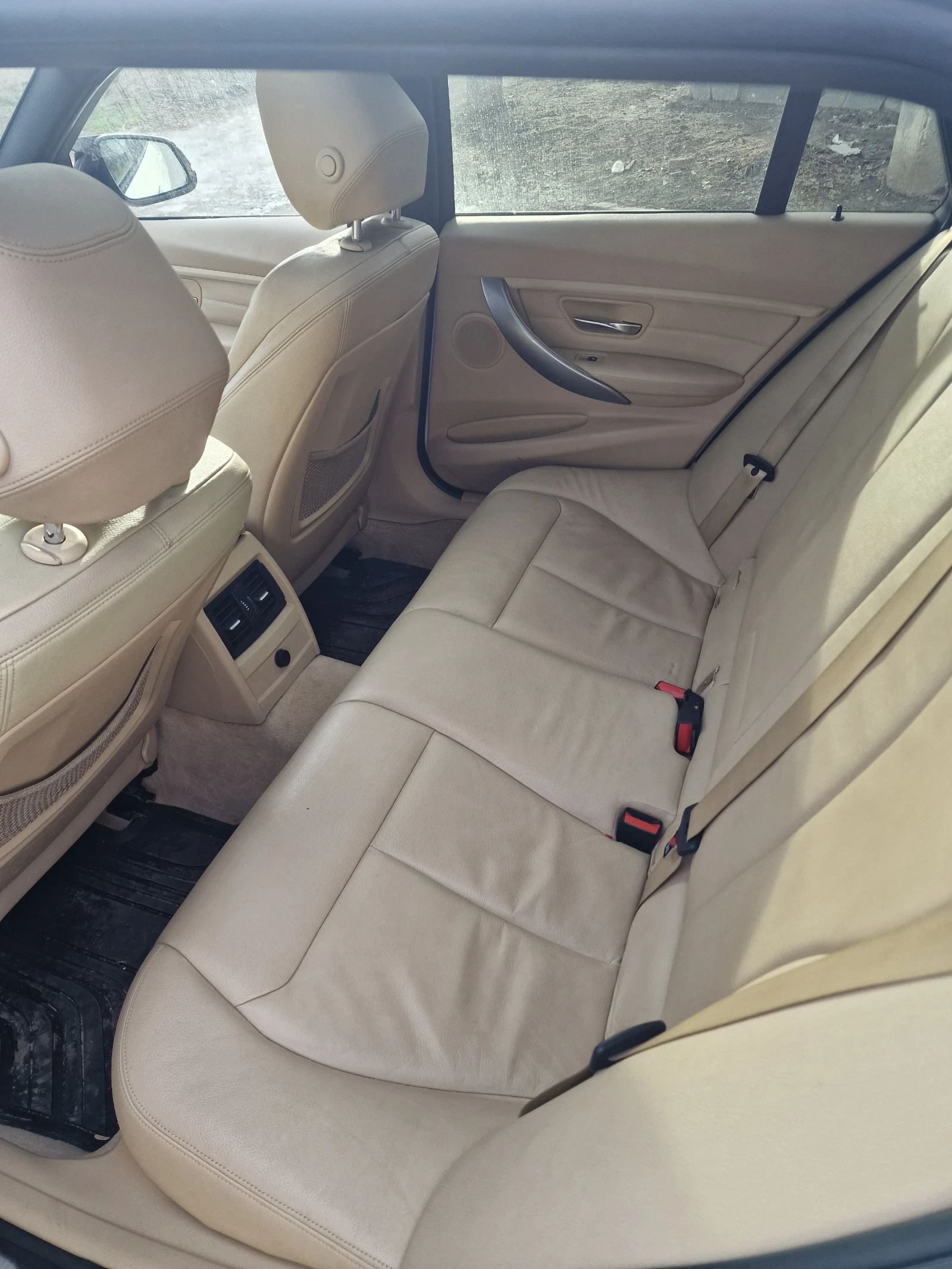 BMW 320 320d 184ps | Mobile.bg � ����������� 10