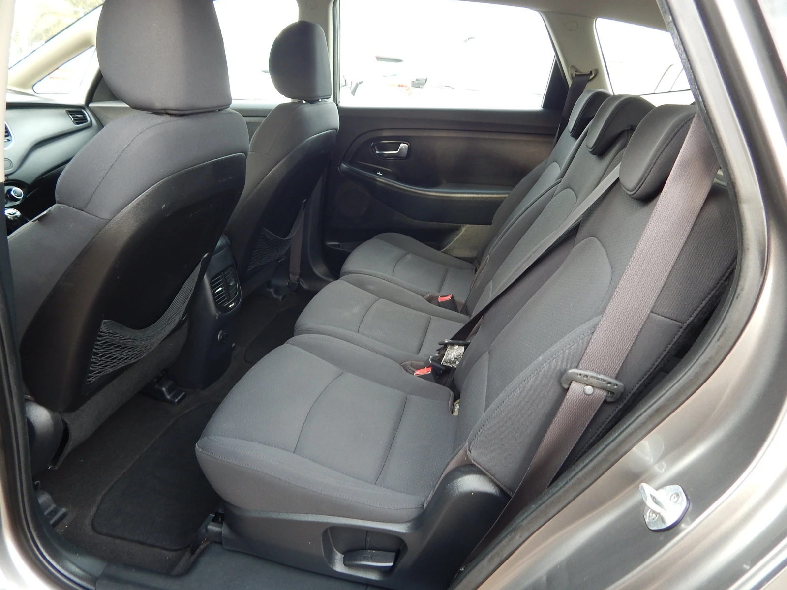 Kia Carens 1.7CRDI* EURO5B* ���������*  | Mobile.bg � ����������� 14