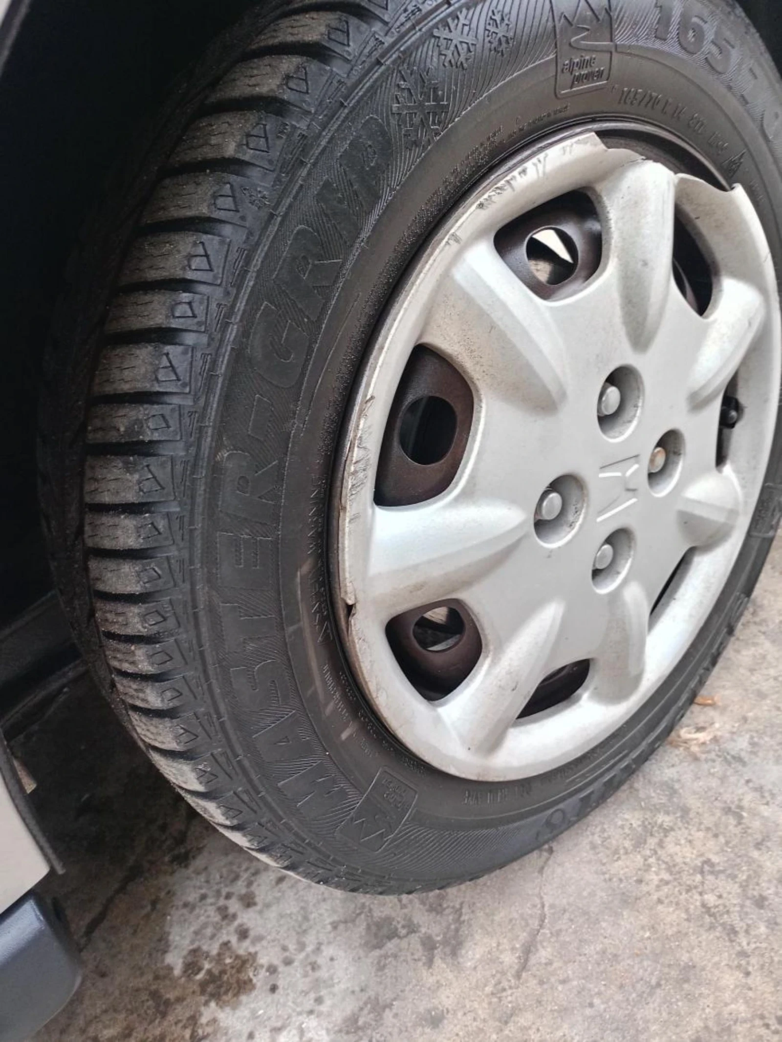 Honda Civic, снимка 10 - Автомобили и джипове - 53749050