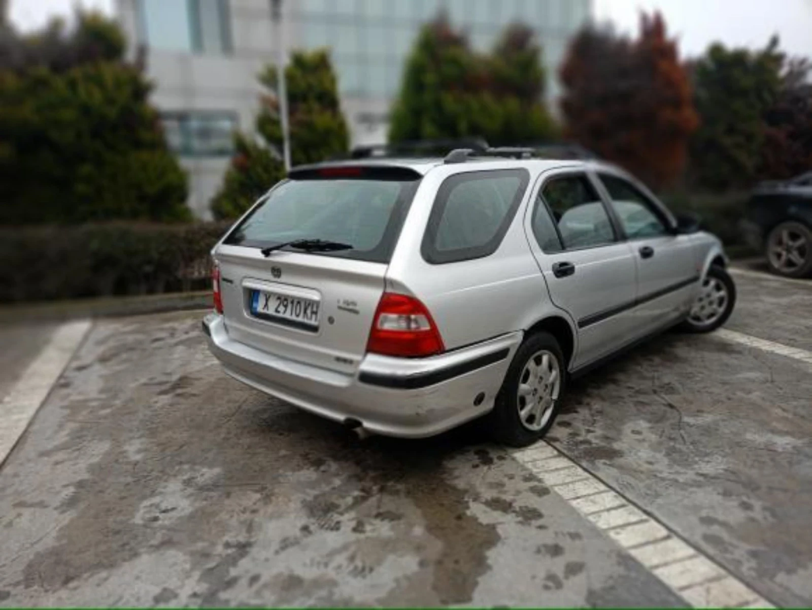 Honda Civic, снимка 7 - Автомобили и джипове - 53749050