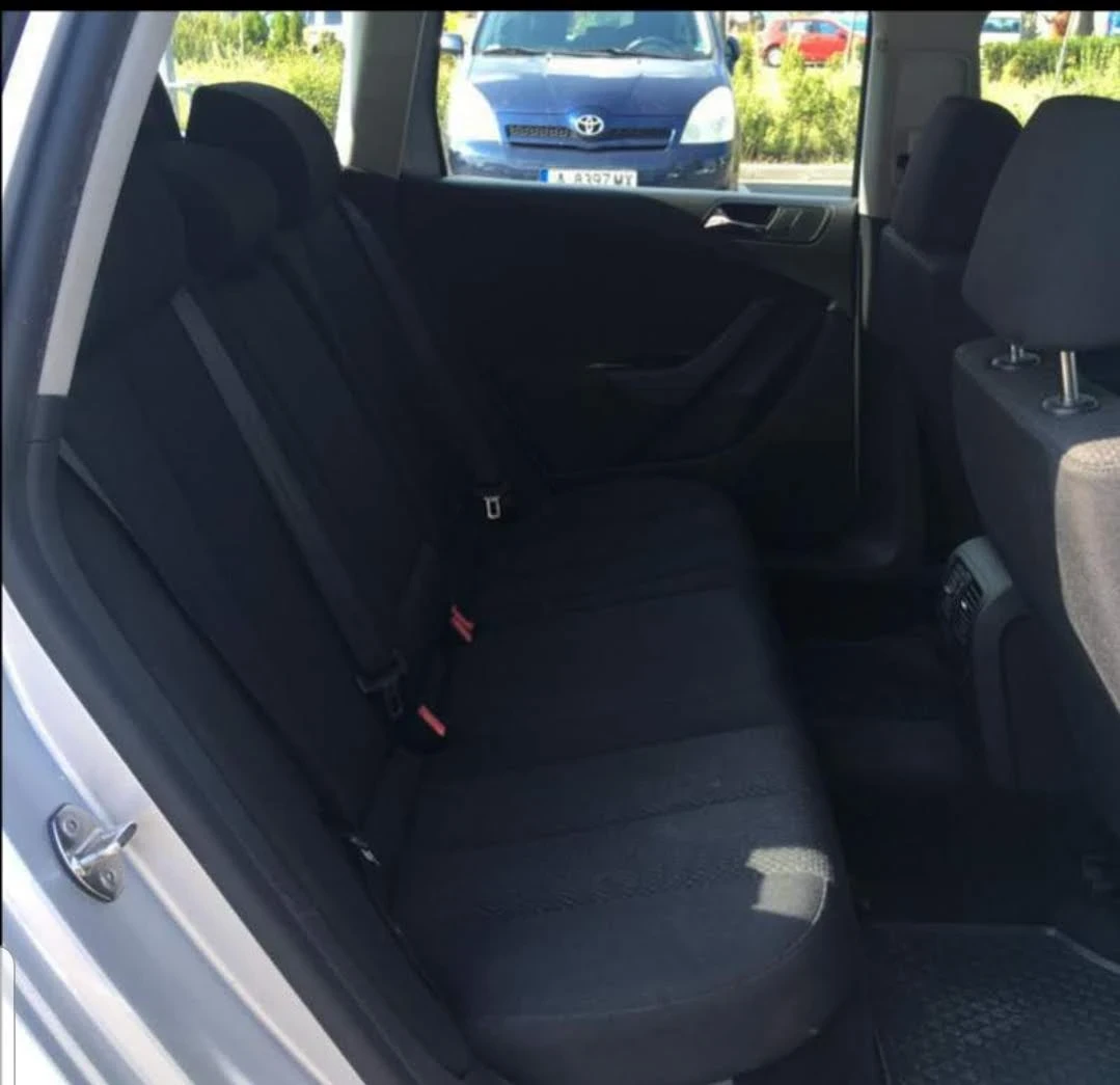 VW Passat B6 2.0tdi dsg BMP, снимка 7 - Автомобили и джипове - 53833847