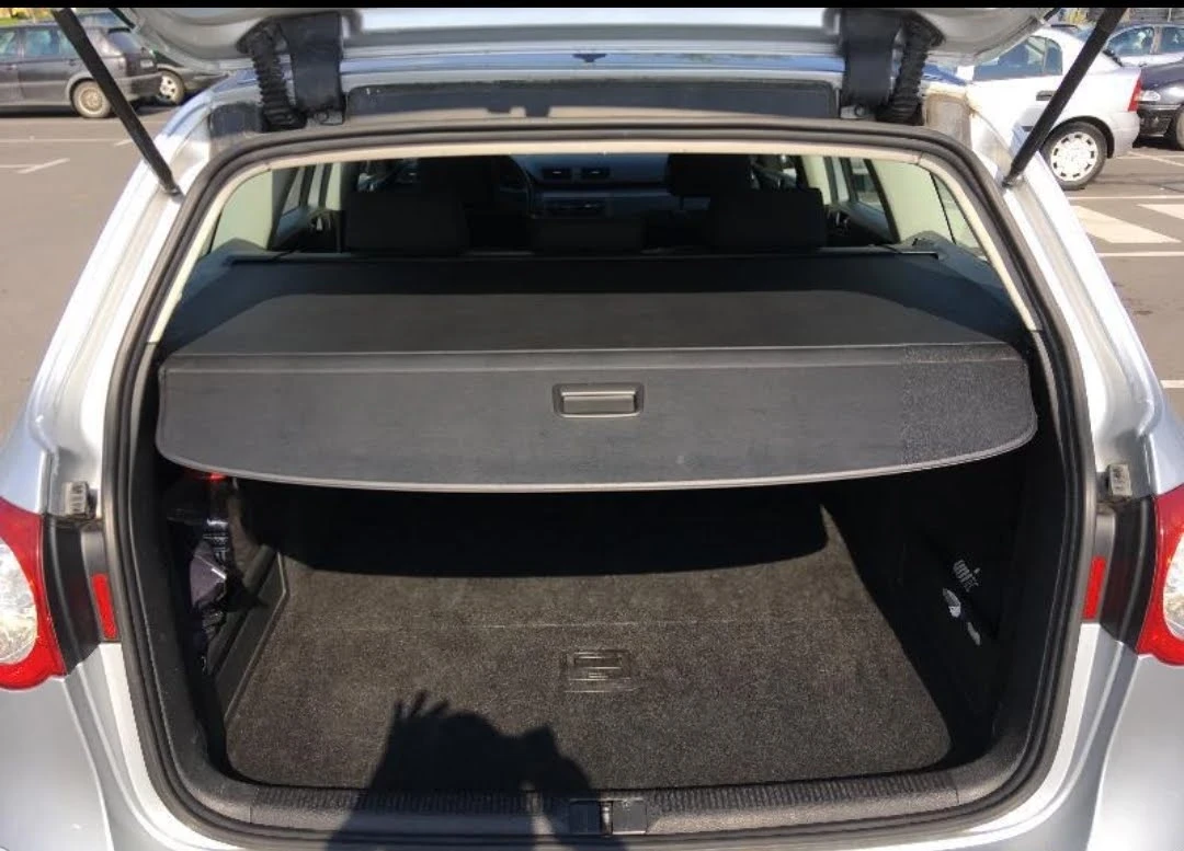 VW Passat B6 2.0tdi dsg BMP, снимка 4 - Автомобили и джипове - 53833847