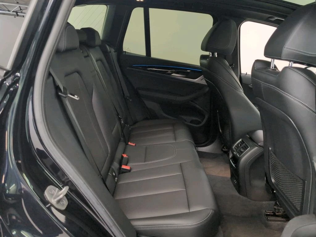 BMW iX3 74 kWh | Mobile.bg � ����������� 7