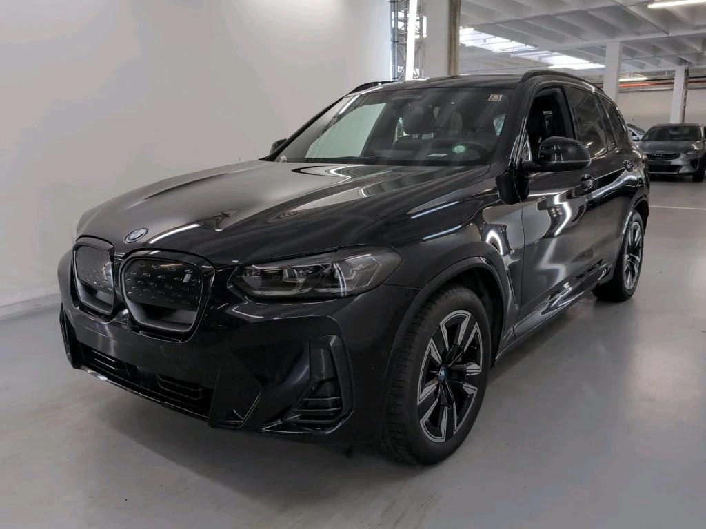 BMW iX3 74 kWh | Mobile.bg � ����������� 2