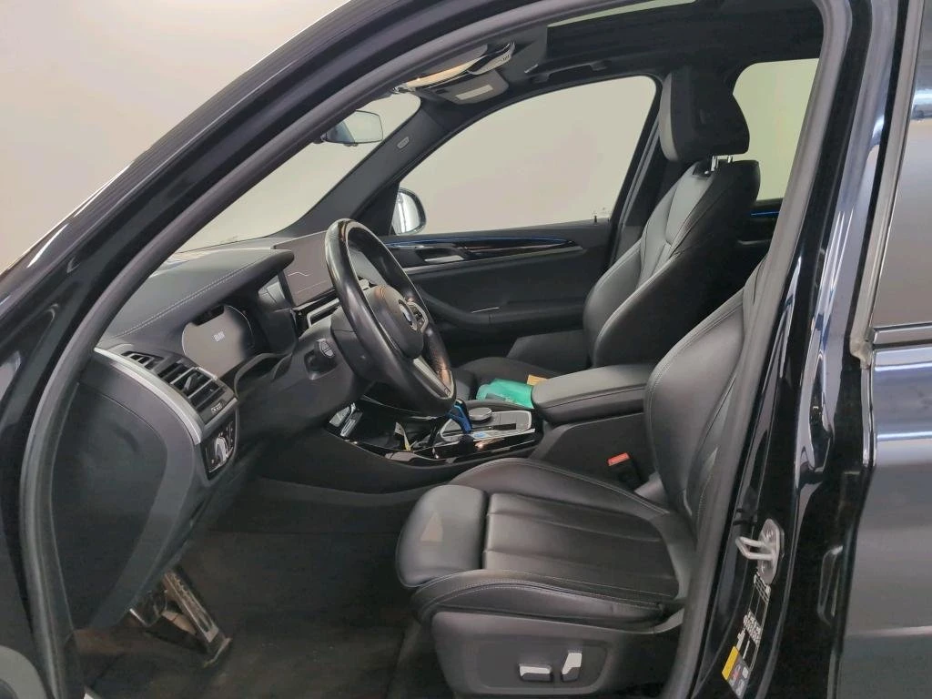 BMW iX3 74 kWh | Mobile.bg � ����������� 6