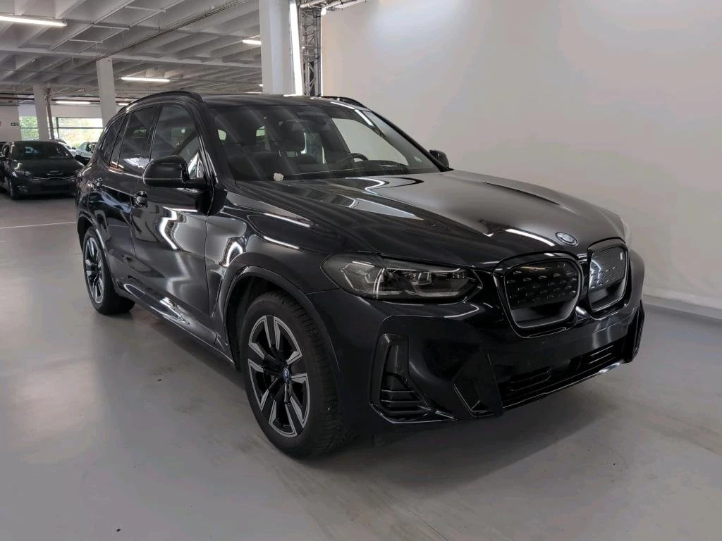 BMW iX3 74 kWh | Auto.bg — изображение 1