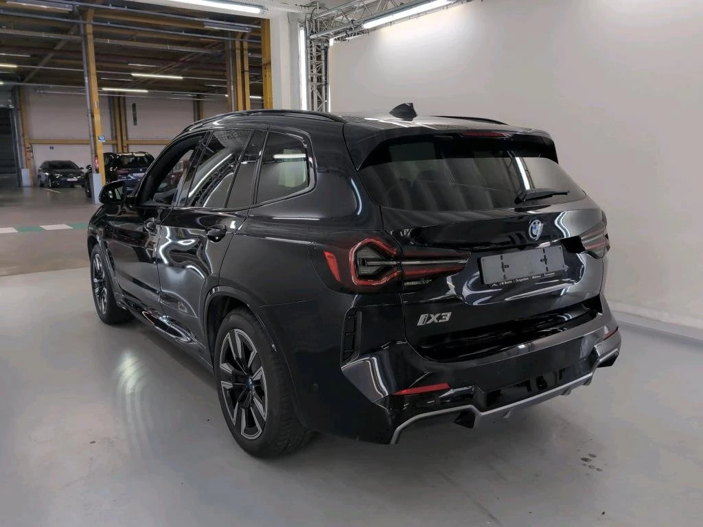 BMW iX3 74 kWh | Mobile.bg � ����������� 4